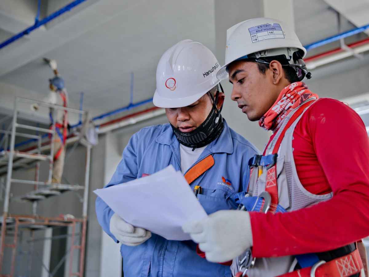 What is Non Conformance Report (NCR) in&nbsp;Construction
